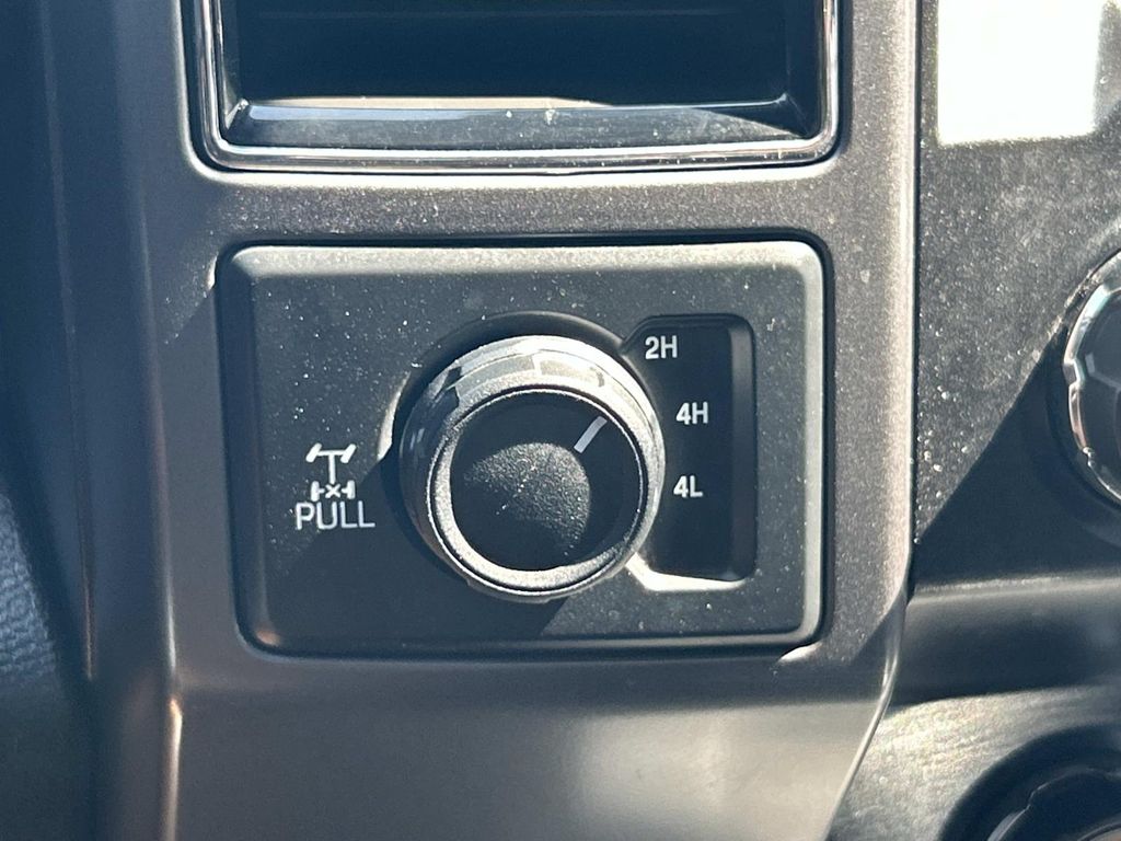 Used 2020 Ford F-150 Truck