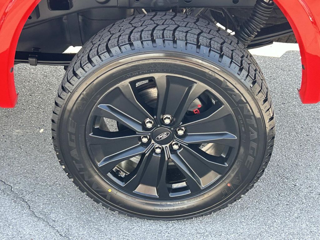 Used 2020 Ford F-150 Truck