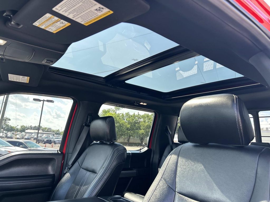 Used 2020 Ford F-150 Truck