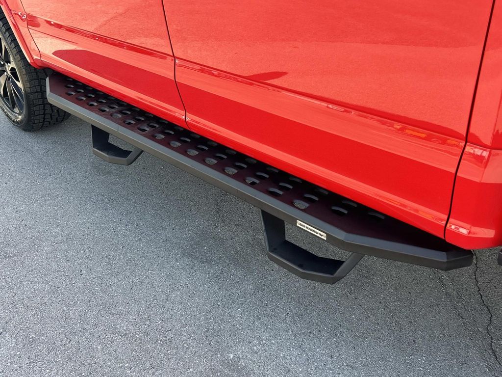 Used 2020 Ford F-150 Truck