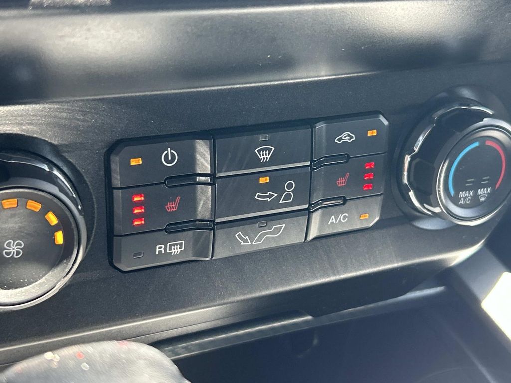Used 2020 Ford F-150 Truck