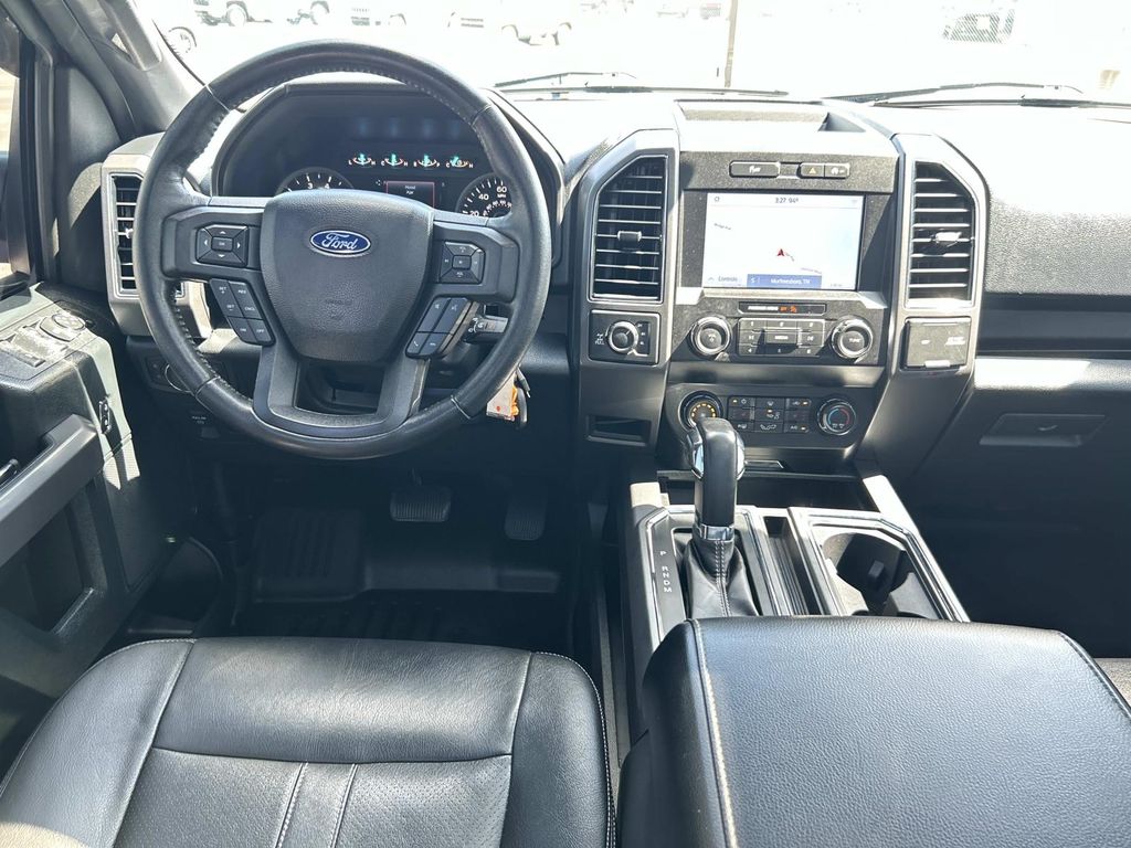 Used 2020 Ford F-150 Truck
