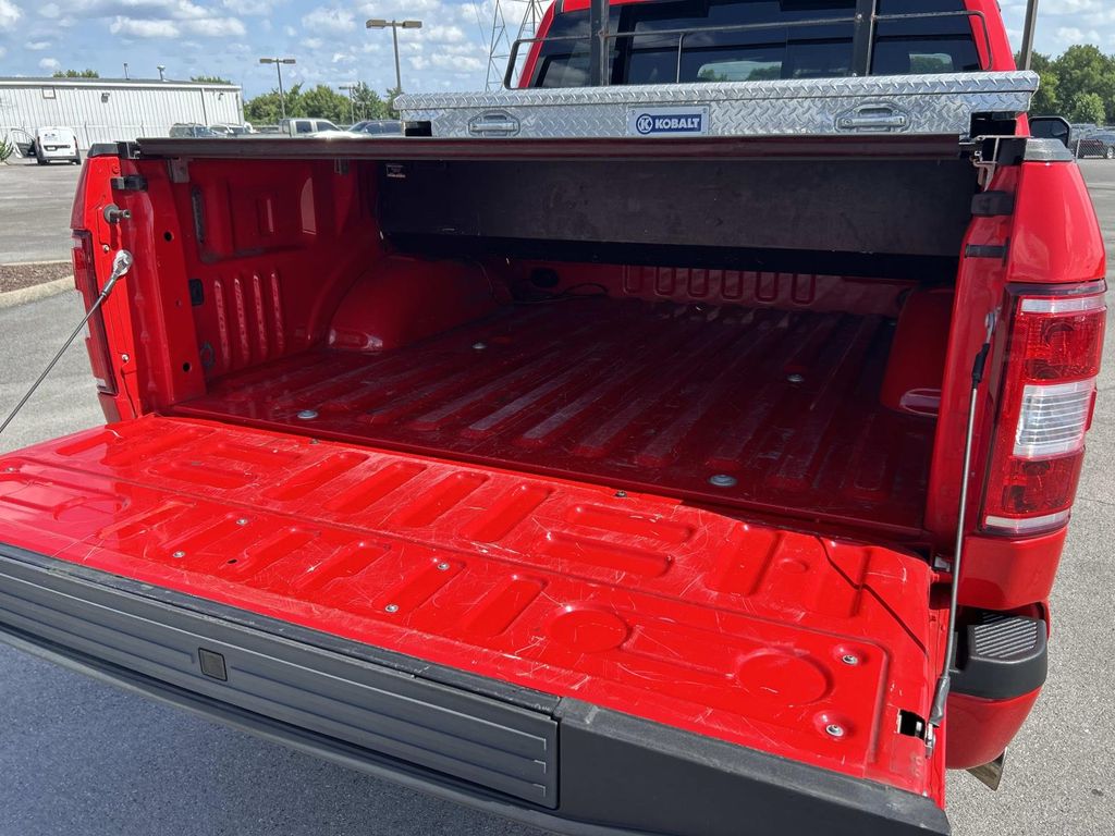 Used 2020 Ford F-150 Truck