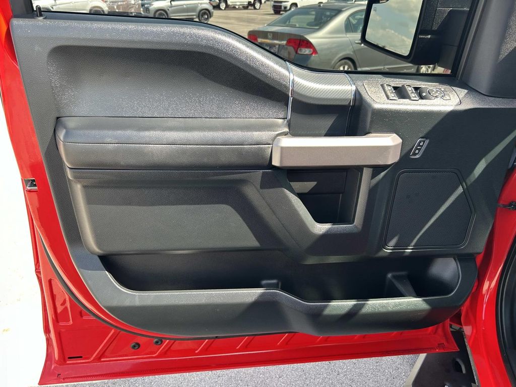 Used 2020 Ford F-150 Truck