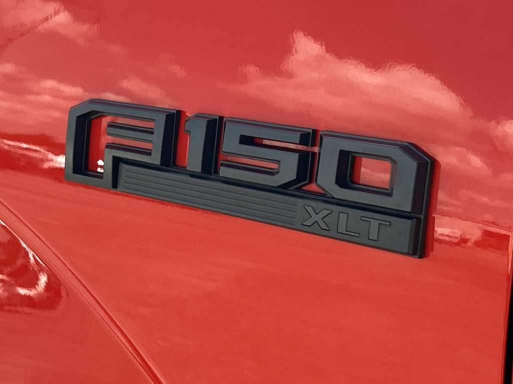 Used 2020 Ford F-150 Truck