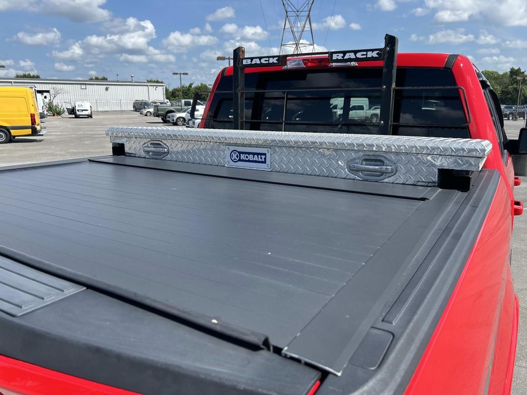 Used 2020 Ford F-150 Truck