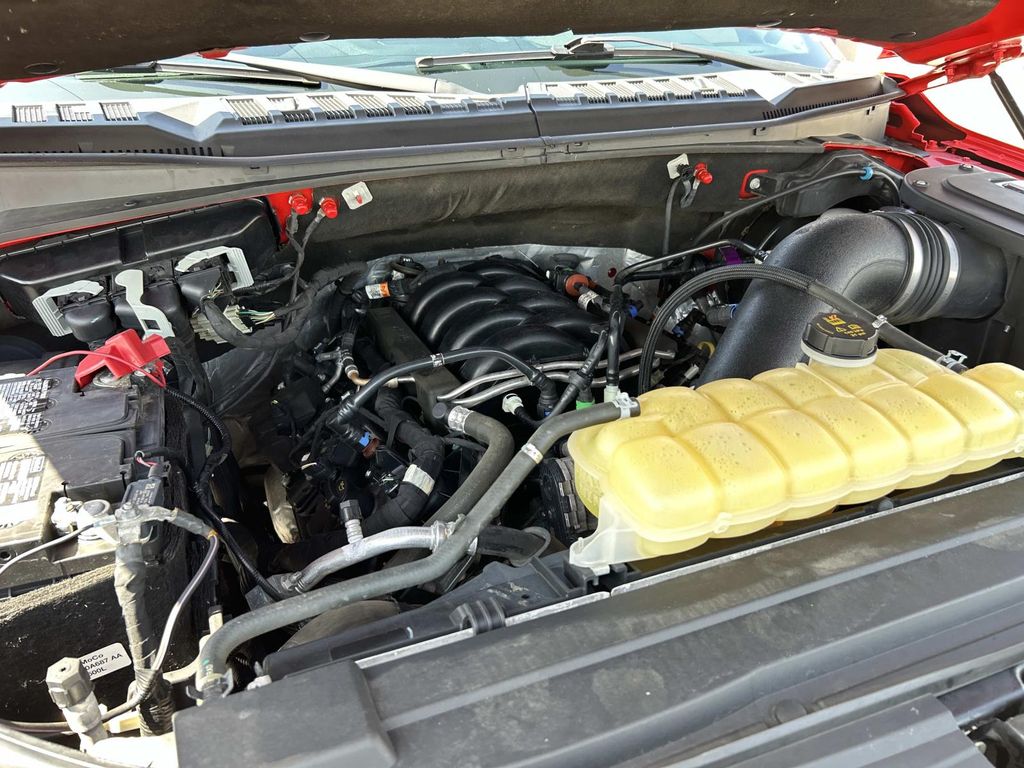 Used 2020 Ford F-150 Truck