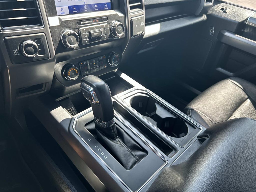 Used 2020 Ford F-150 Truck