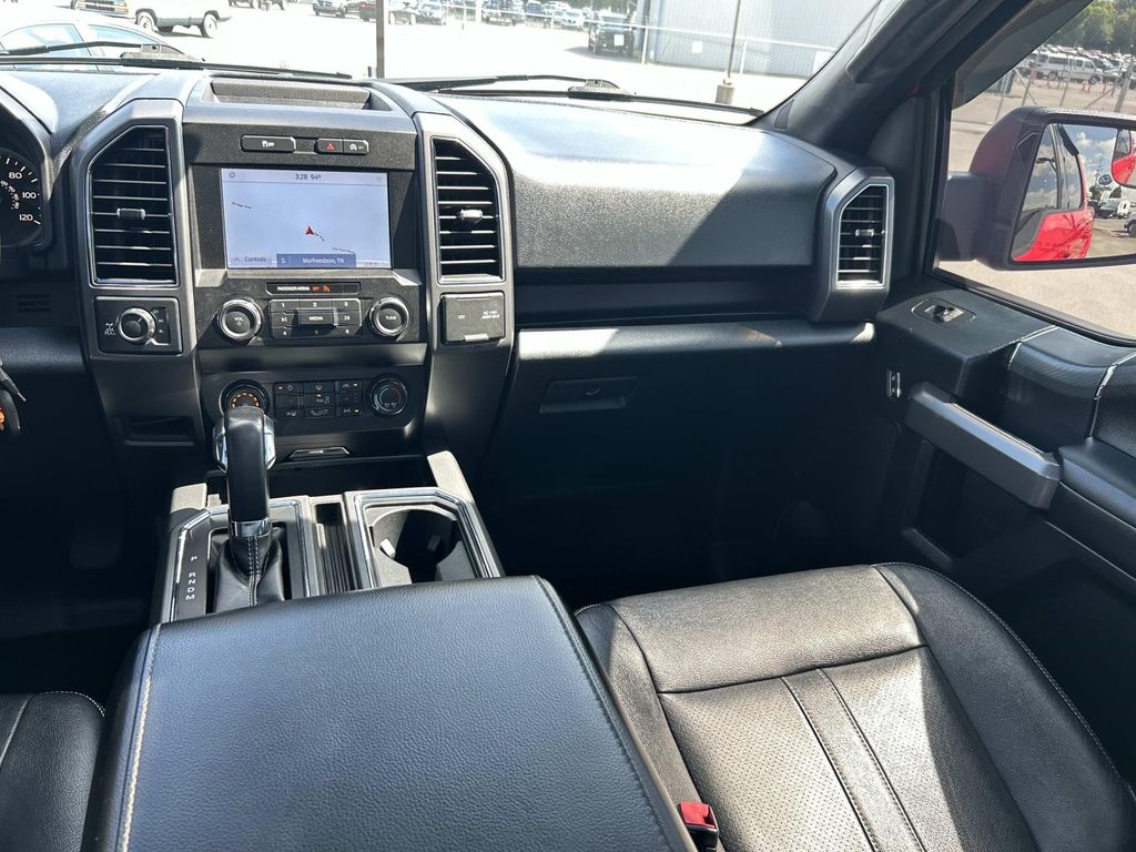 Used 2020 Ford F-150 Truck