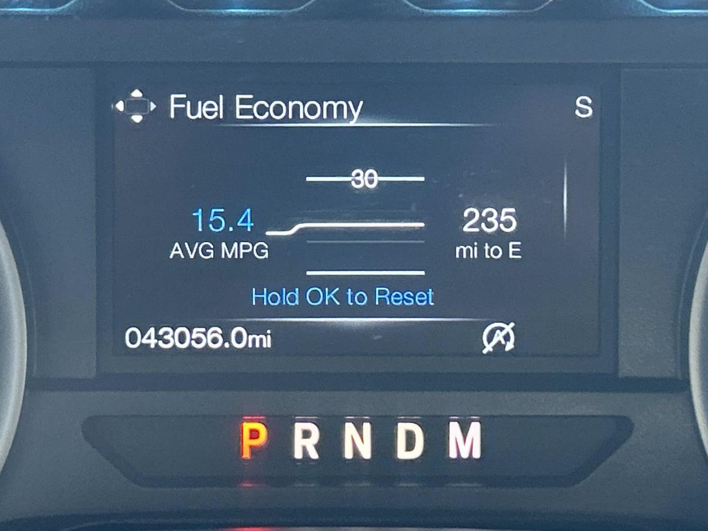 Used 2020 Ford F-150 Truck