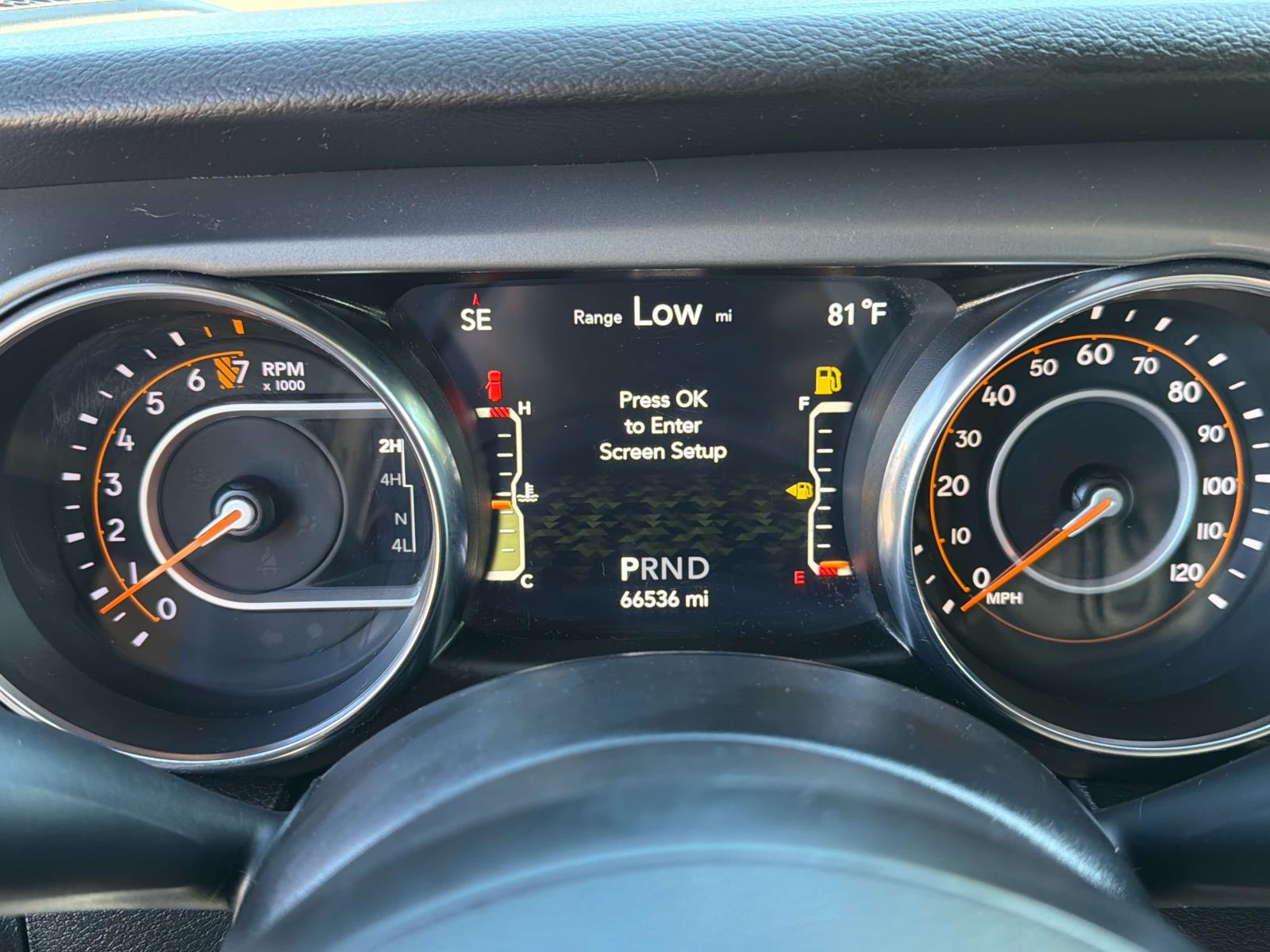 Used 2022 Jeep Wrangler SUV