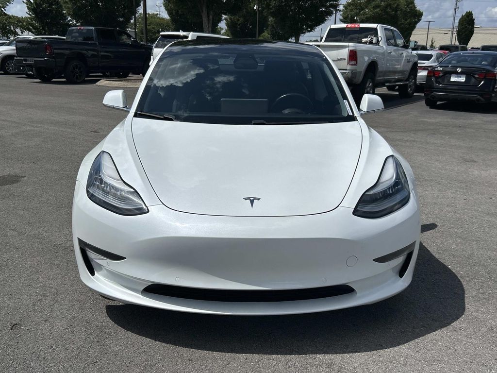 Used 2019 Tesla Model 3 Sedan