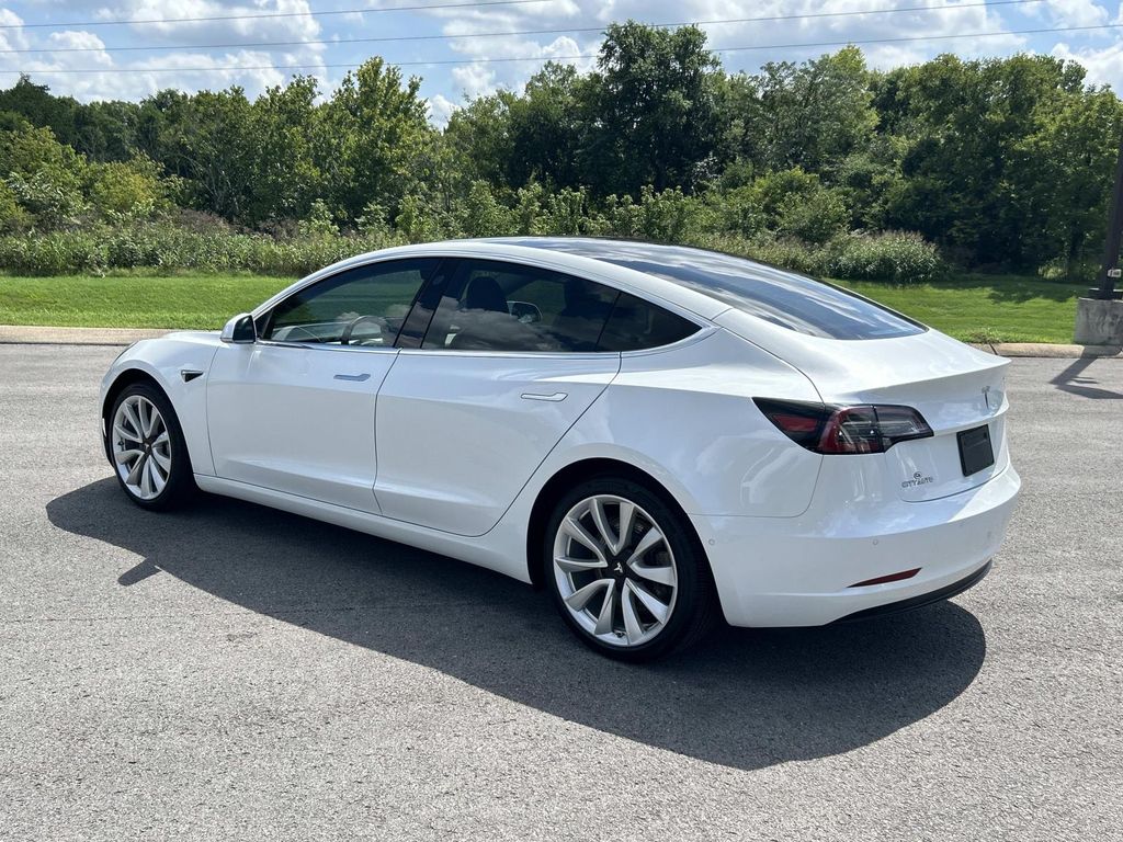 Used 2019 Tesla Model 3 Sedan
