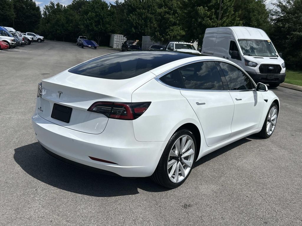 Used 2019 Tesla Model 3 Sedan