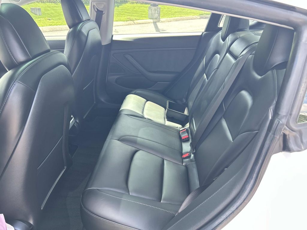 Used 2019 Tesla Model 3 Sedan