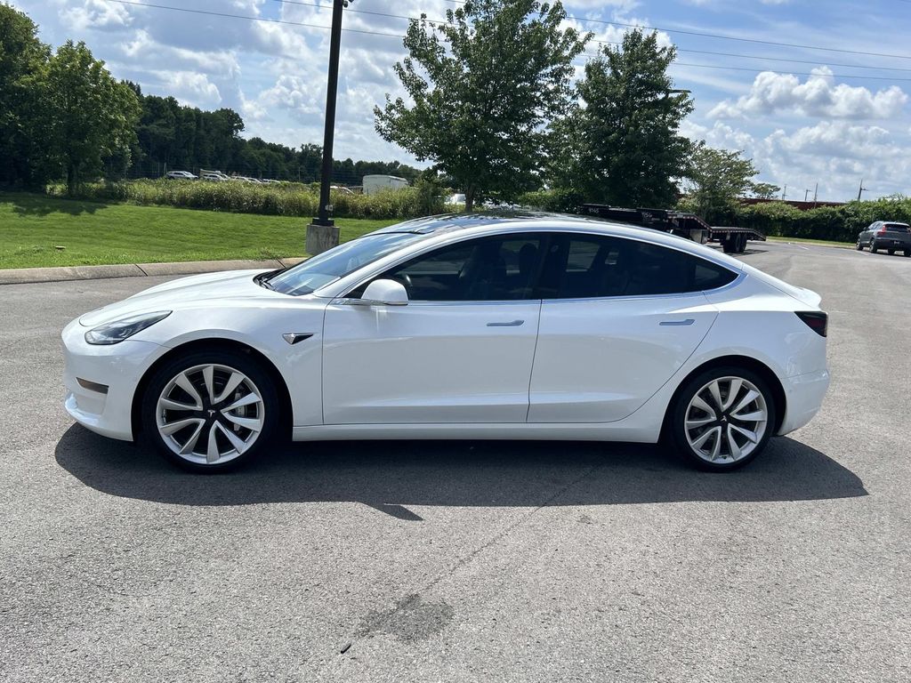 Used 2019 Tesla Model 3 Sedan