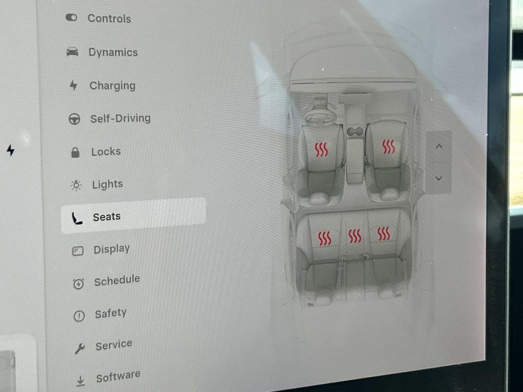 Used 2019 Tesla Model 3 Sedan