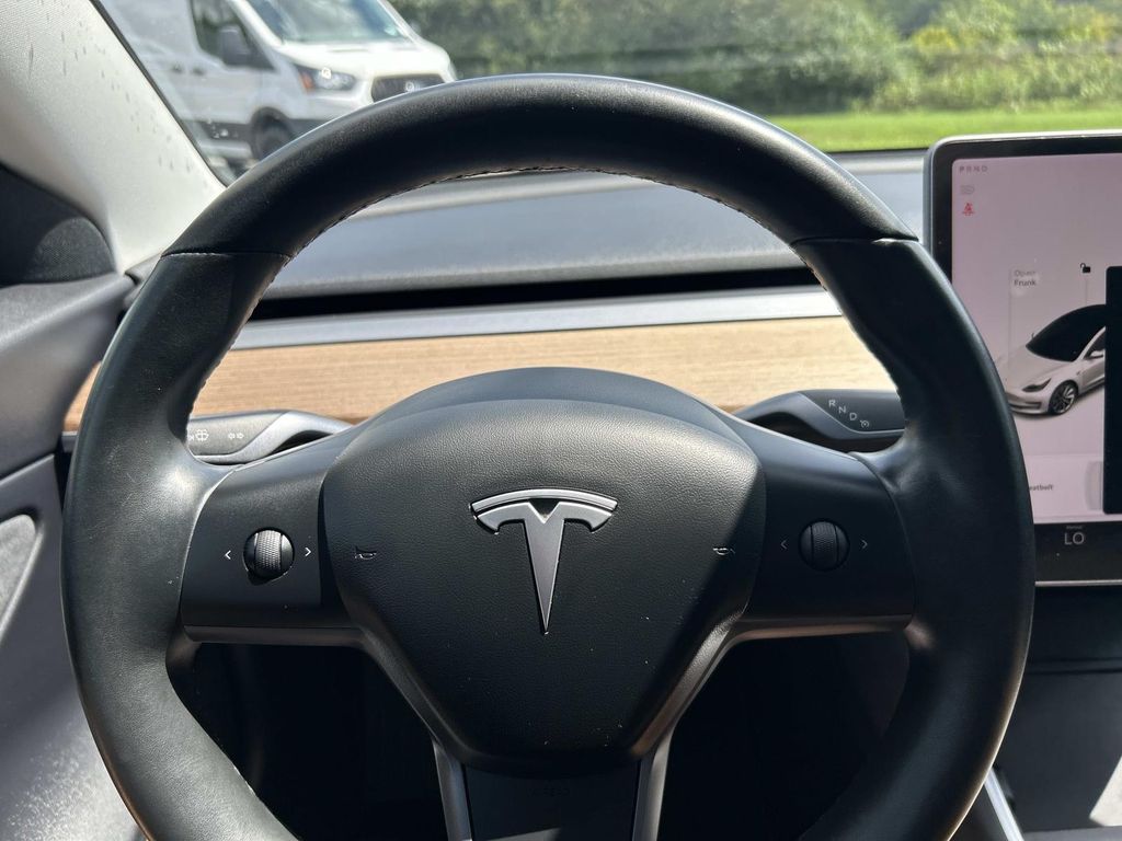 Used 2019 Tesla Model 3 Sedan