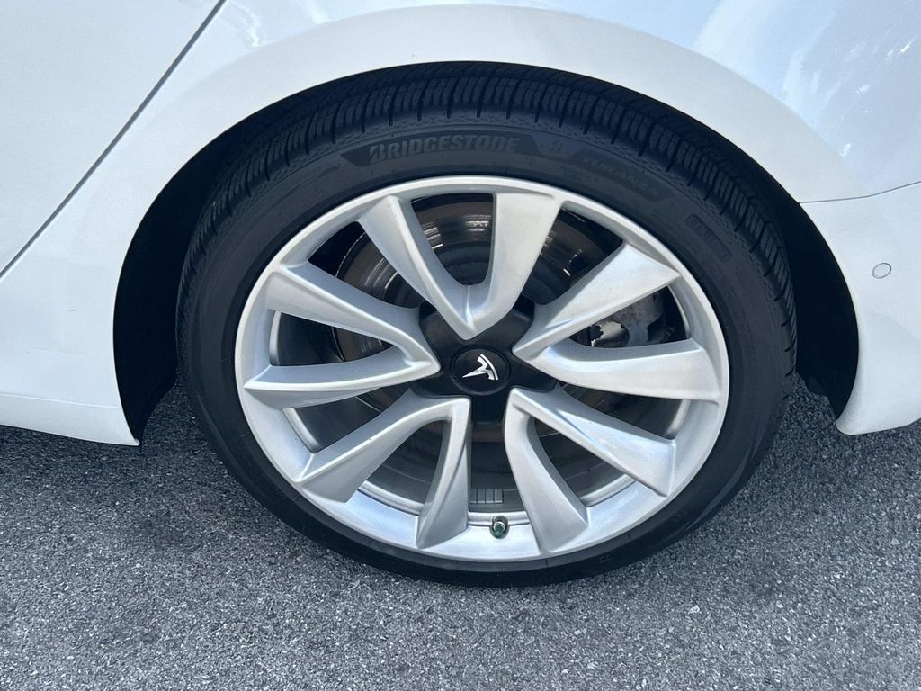 Used 2019 Tesla Model 3 Sedan