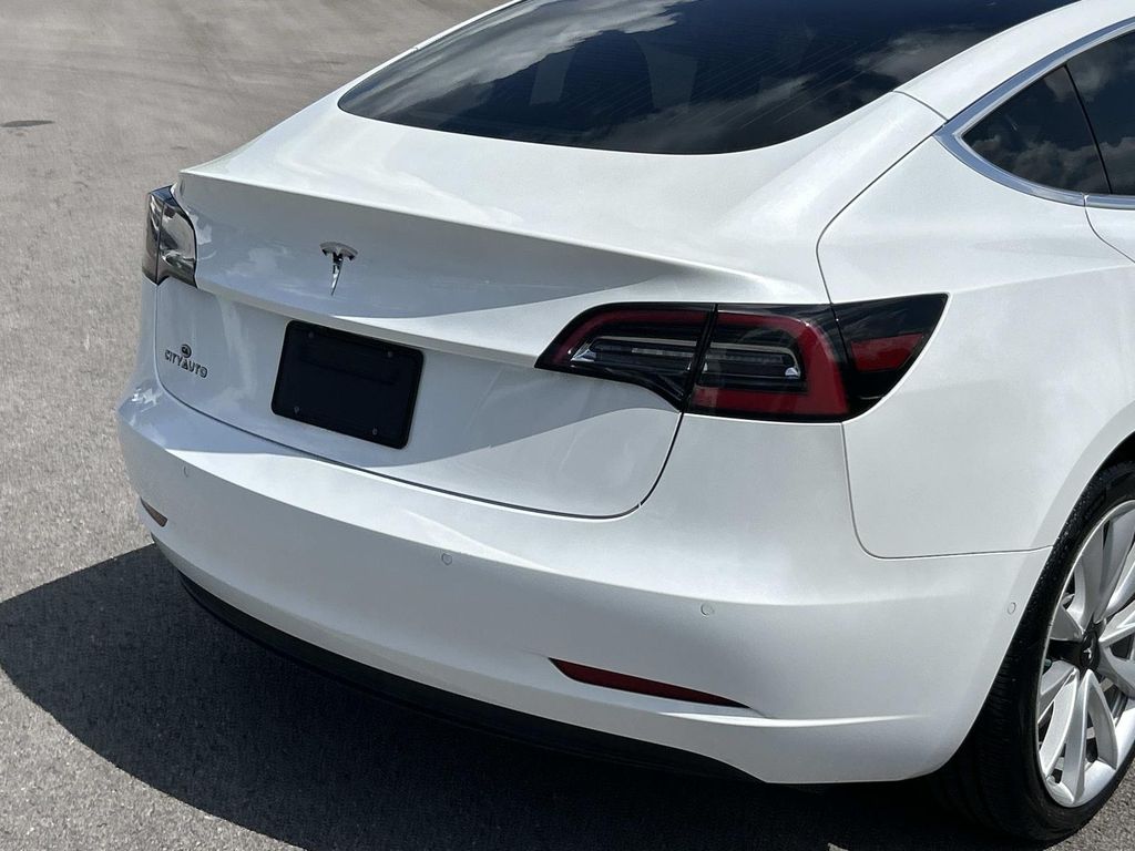 Used 2019 Tesla Model 3 Sedan