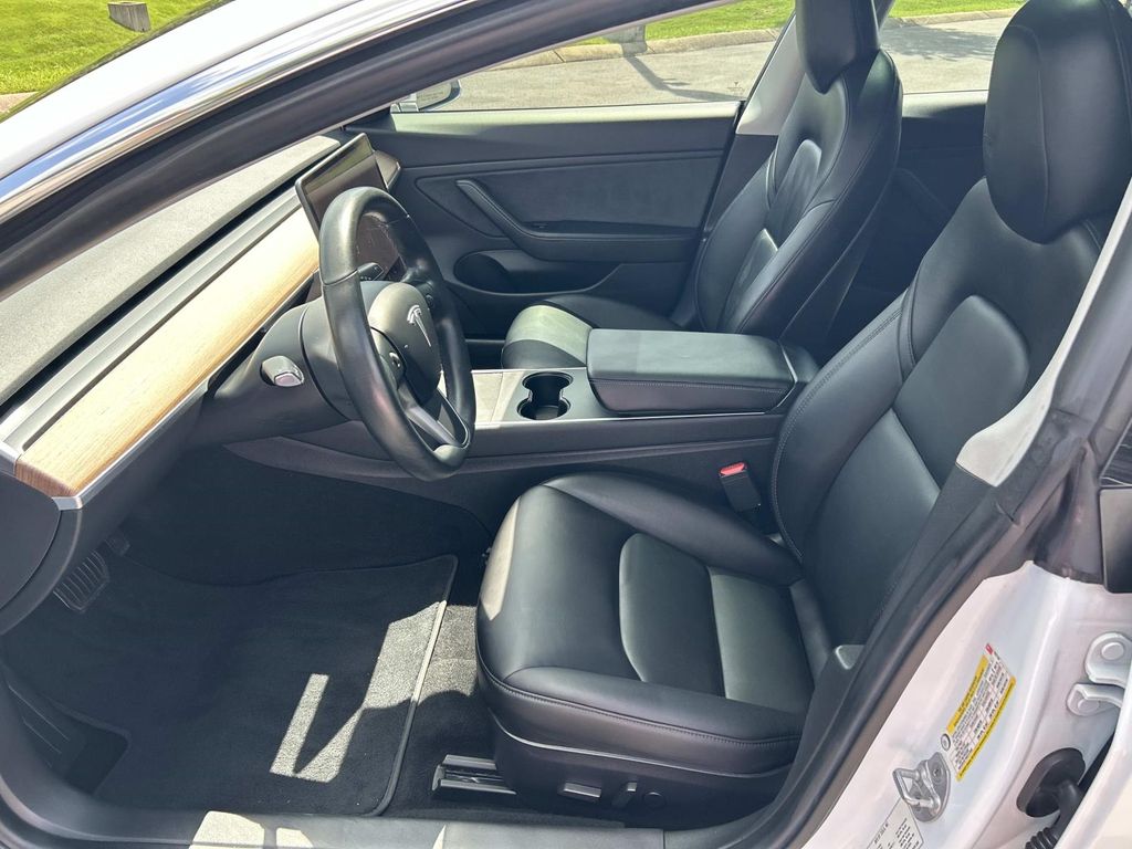 Used 2019 Tesla Model 3 Sedan