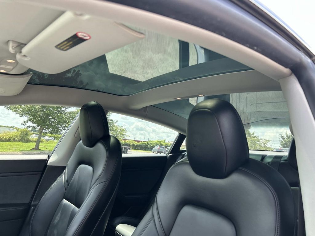 Used 2019 Tesla Model 3 Sedan