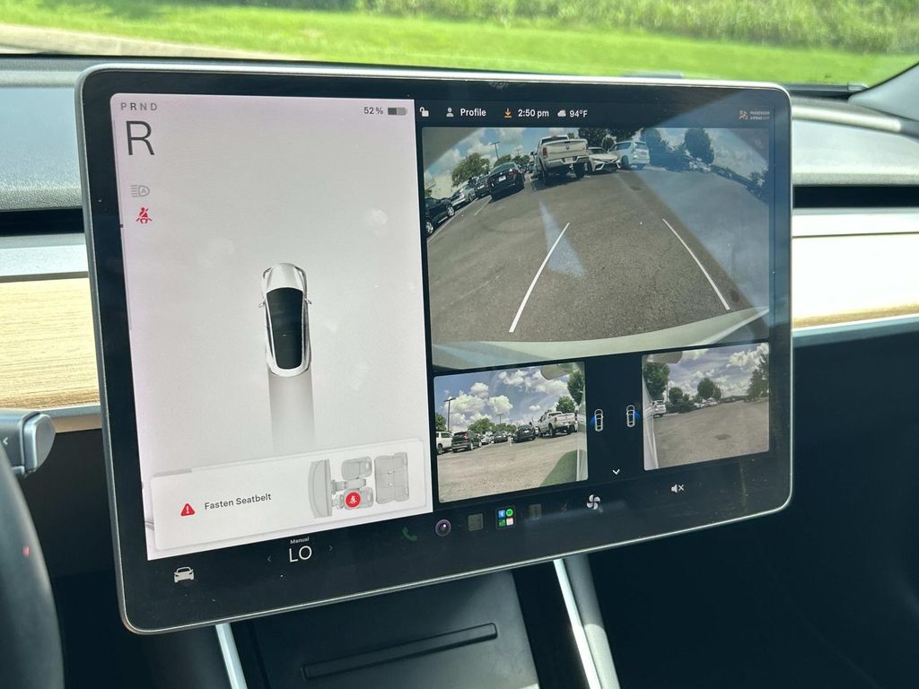 Used 2019 Tesla Model 3 Sedan