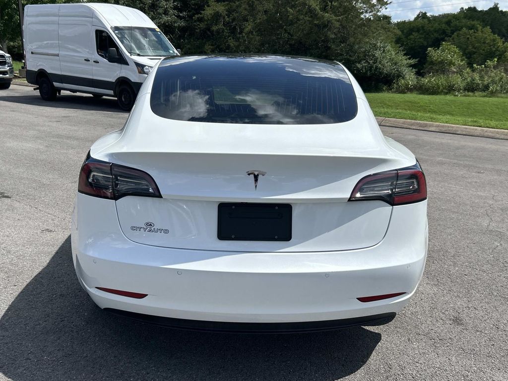 Used 2019 Tesla Model 3 Sedan