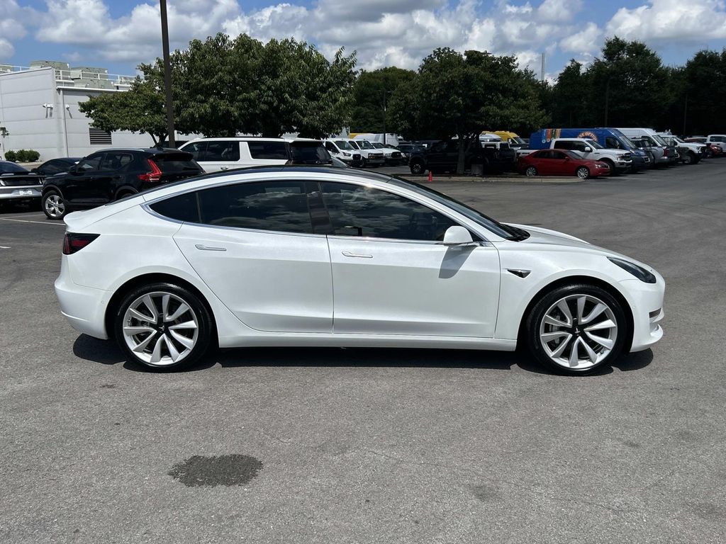 Used 2019 Tesla Model 3 Sedan