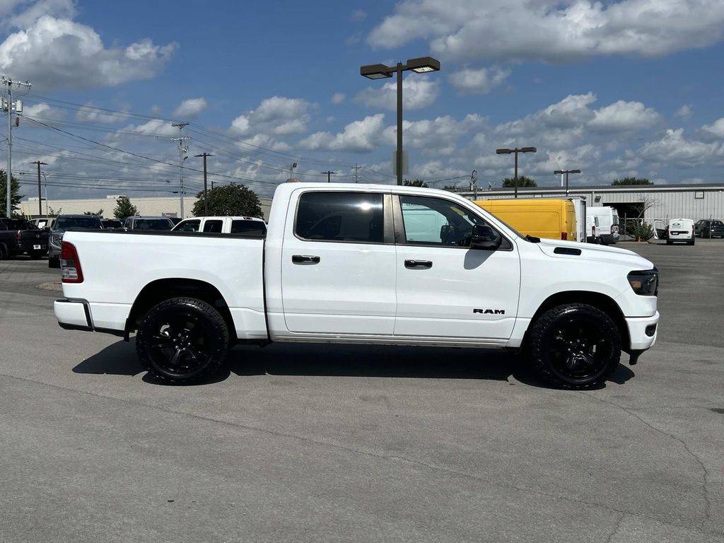 Used 2023 Ram 1500 Truck