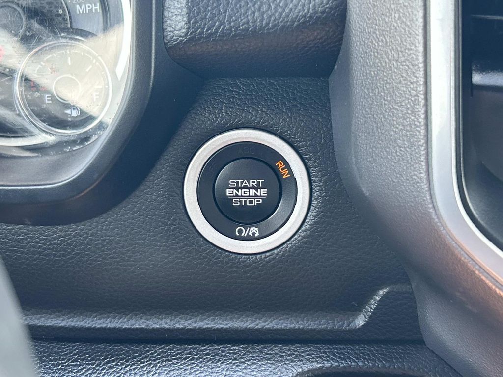 Used 2023 Ram 1500 Truck