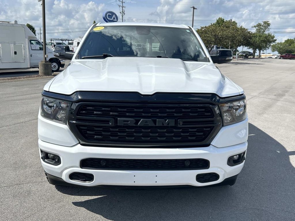 Used 2023 Ram 1500 Truck