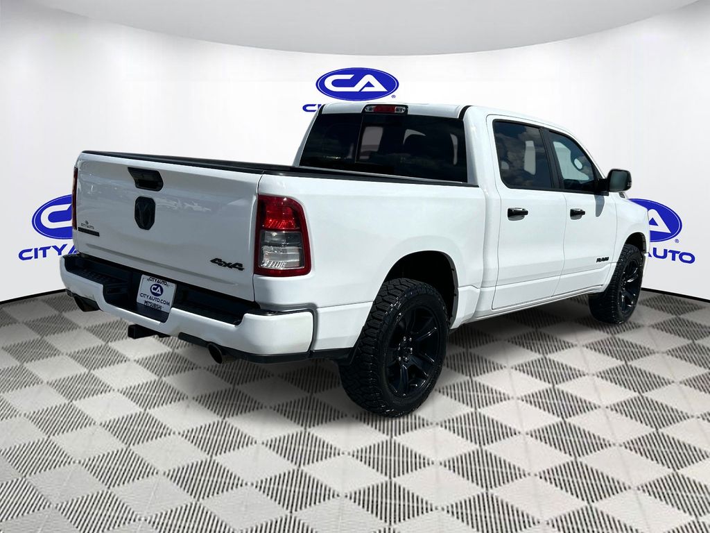 Used 2023 Ram 1500 Truck