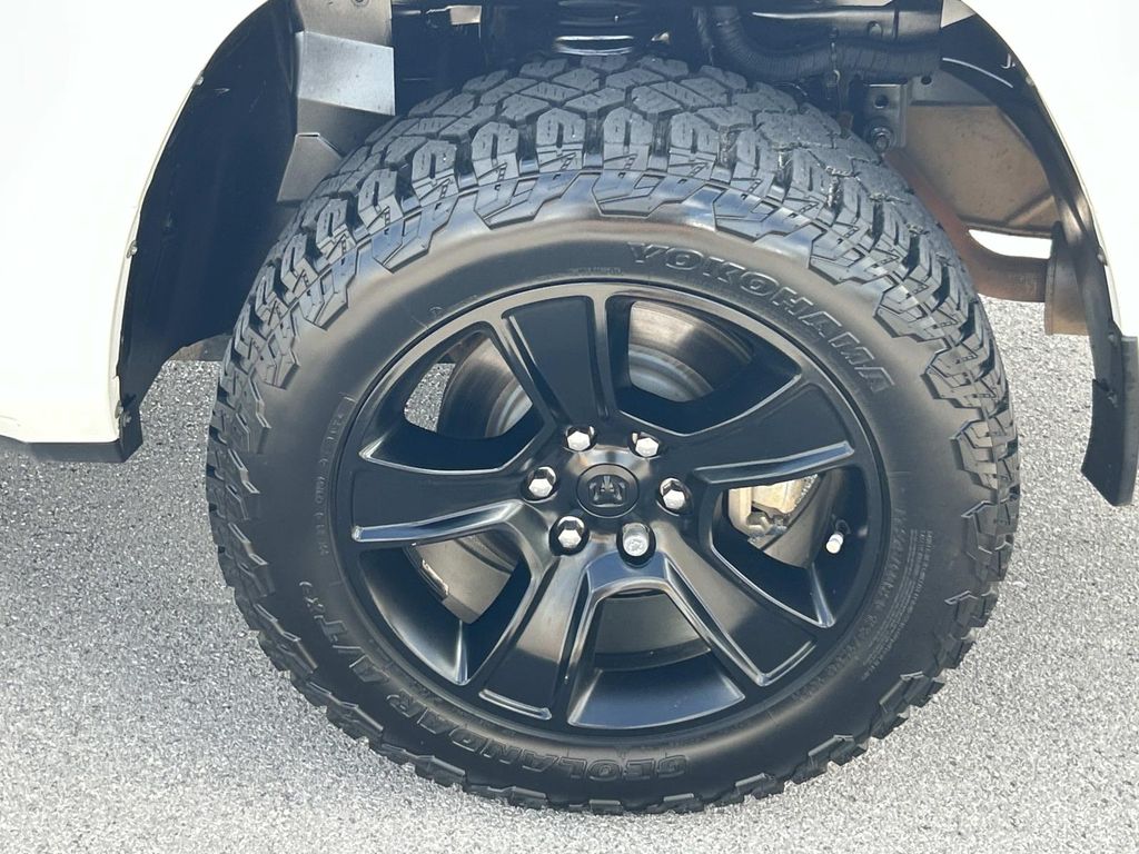 Used 2023 Ram 1500 Truck