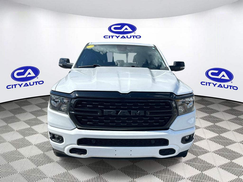 Used 2023 Ram 1500 Truck