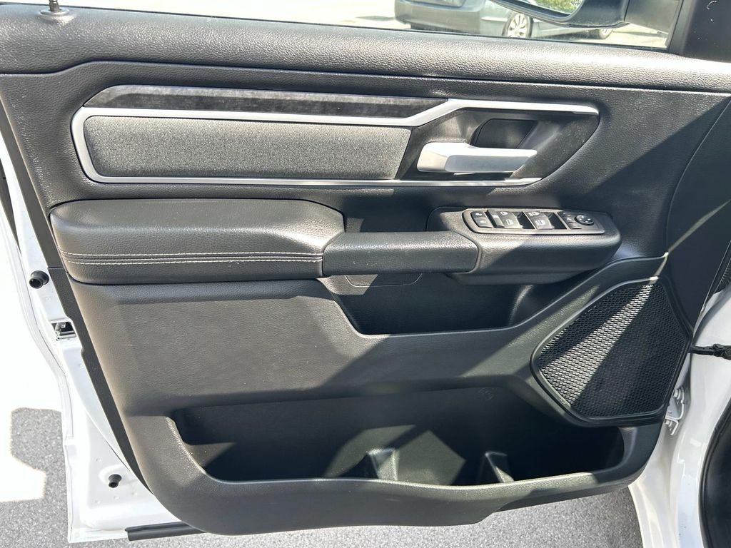 Used 2023 Ram 1500 Truck