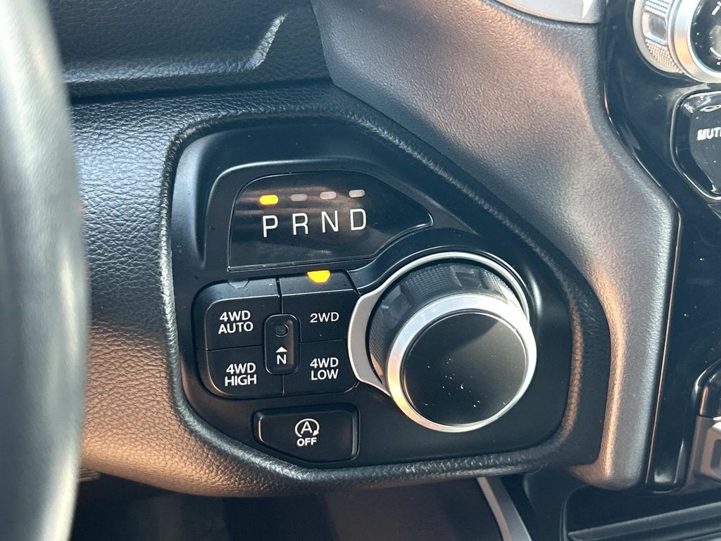 Used 2023 Ram 1500 Truck