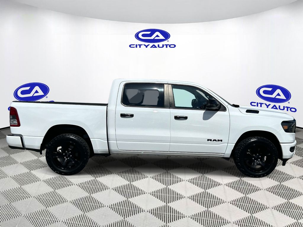 Used 2023 Ram 1500 Truck