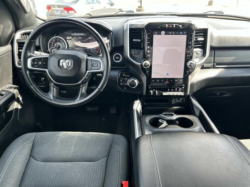 Used 2023 Ram 1500 Truck