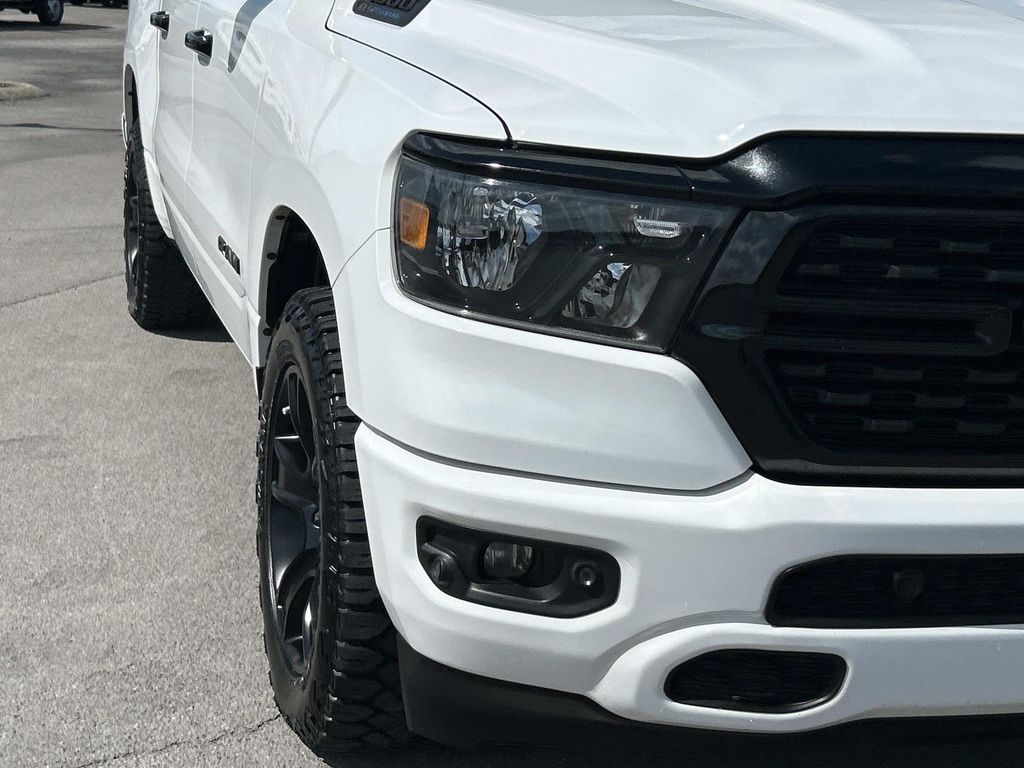 Used 2023 Ram 1500 Truck