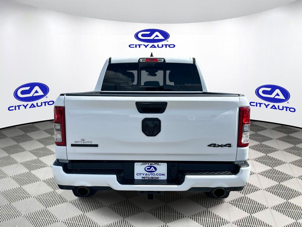 Used 2023 Ram 1500 Truck