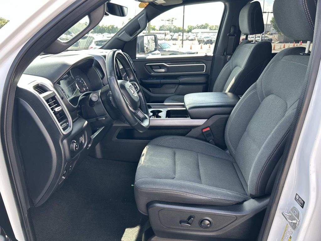 Used 2023 Ram 1500 Truck