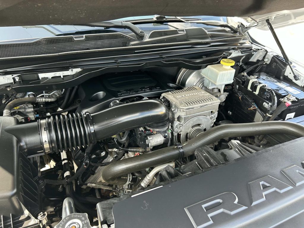 Used 2023 Ram 1500 Truck