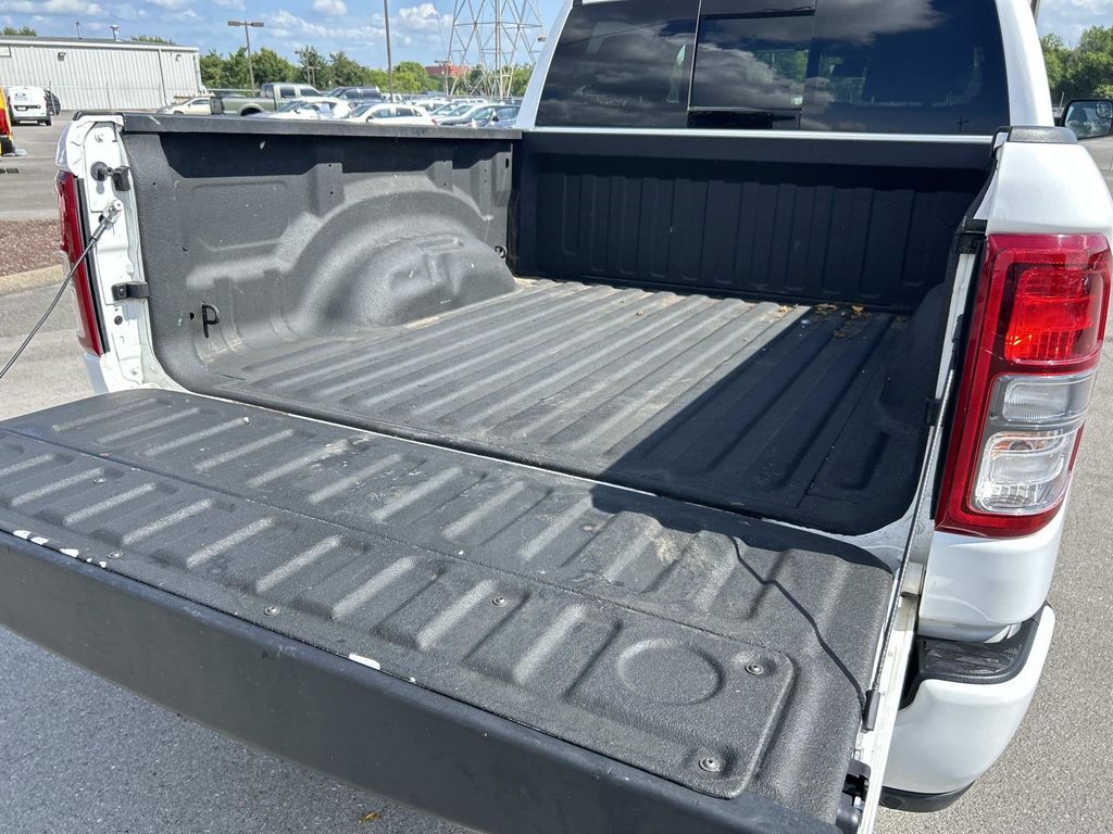 Used 2023 Ram 1500 Truck