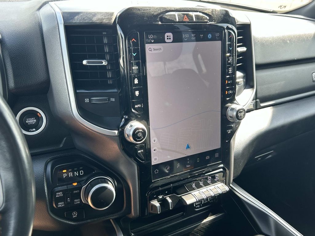 Used 2023 Ram 1500 Truck