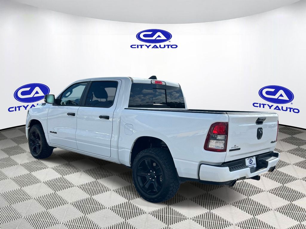 Used 2023 Ram 1500 Truck