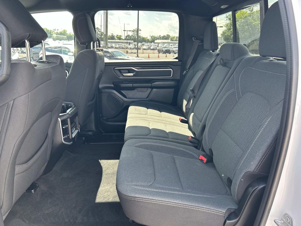 Used 2023 Ram 1500 Truck