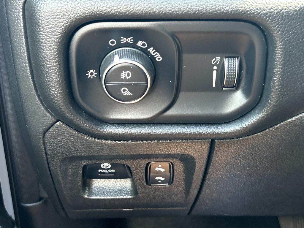 Used 2023 Ram 1500 Truck