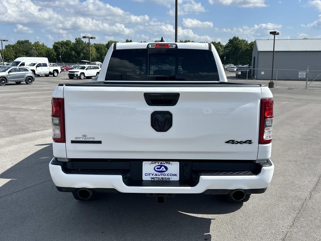 Used 2023 Ram 1500 Truck