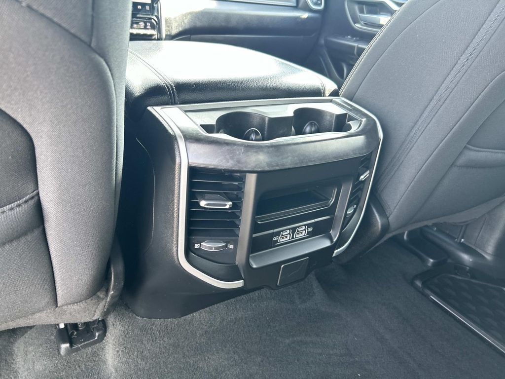 Used 2023 Ram 1500 Truck